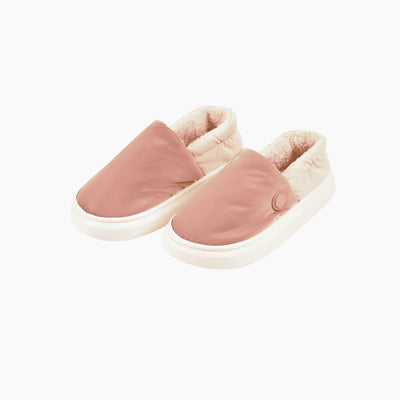 Cloud Slides - Electric Heated Slippers