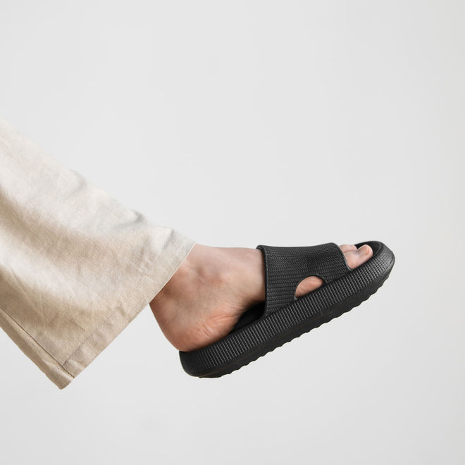 Cloud Slides - Men's Original Cushion Comfort