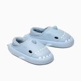 Men's Cloud Sharks with Fur