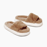 Cloud Slides - Fuzzy Fur