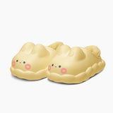 Cloud Slides - Bunny