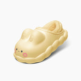 Cloud Slides - Bunny