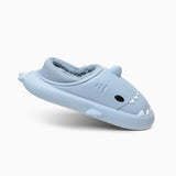 Men's Cloud Sharks with Fur