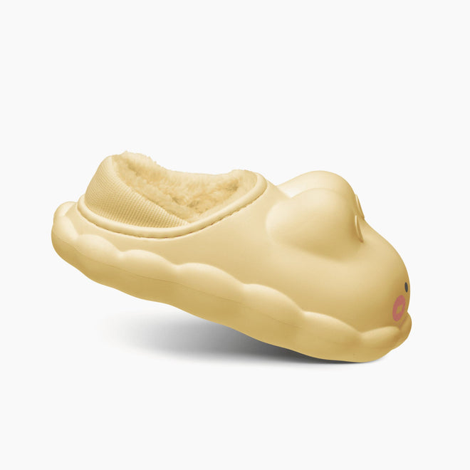 Cloud Slides - Bunny