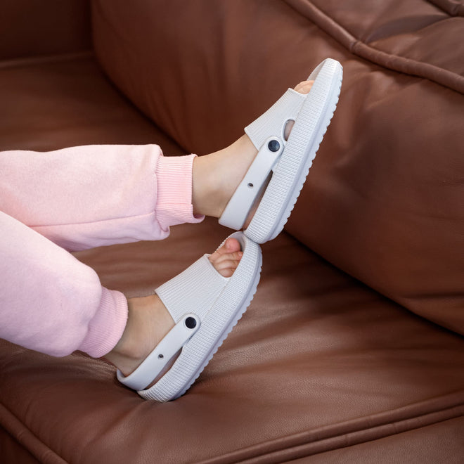 Cloud Slides - Kids Original Cushion Comfort