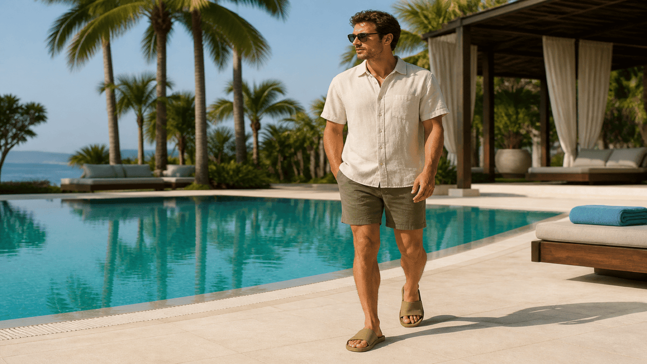 How to Choose Pool Slides for Pool Days
