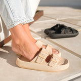 Cloud Slides - Men's Sandals