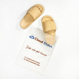 Cloud Slides - Men's Adjustable Arch