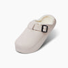 Сloud Slides - Snuggle Fur-Lined Clogs