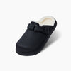 Сloud Slides - Snuggle Fur-Lined Clogs