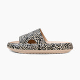 Youth Original Orthopedic Slides - Cloud Slides Leopard