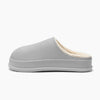 Cloud Slides - Men's Cushioned Fur-Lined Clogs