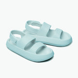 Cloud Slides - Adjustable Sandals