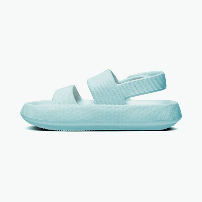 Cloud Slides - Adjustable Sandals