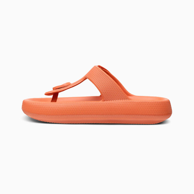 Orthopedic Adjustable Flip Flops - Cloud Slides