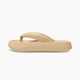 Cushion Flip Flops - Cloud Slides