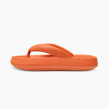 Mens Orthopedic Flip Flops - Cloud Slides