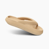 Cushion Flip Flops - Cloud Slides