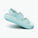 Cloud Slides - Adjustable Sandals