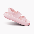 Men's Orthopedic Adjustable Sandals - Cloud Slides