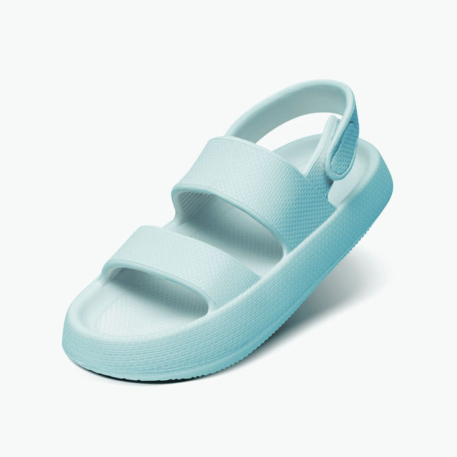 Cloud Slides - Adjustable Sandals