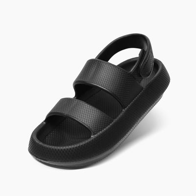 Orthopedic Adjustable Sandals - Cloud Slides