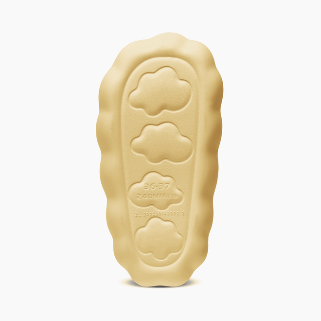 Cloud Slides - Bunny