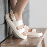 Orthopedic Adjustable Sandals - Cloud Slides