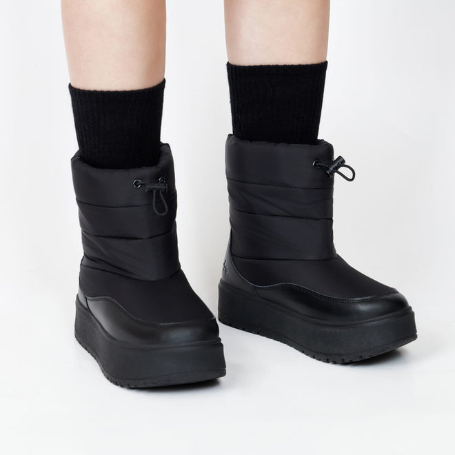 Cloud Boots