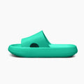 Mens Cushion Slides - Cloud Slides Mint mens