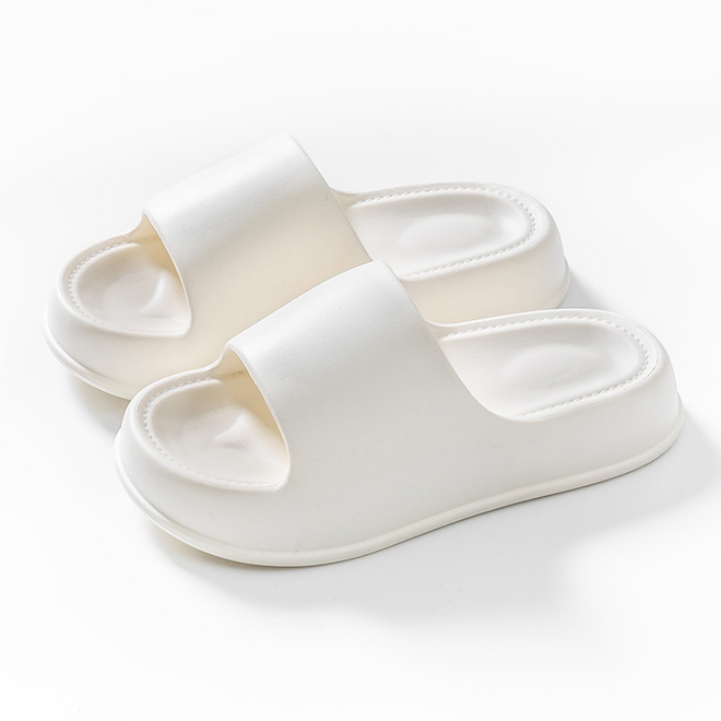 Cloud Slides - Plush Dream For Men's