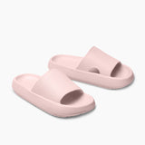 Mens Cushion Slides - Cloud Slides