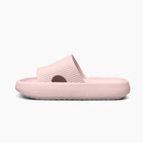 Mens Cushion Slides - Cloud Slides
