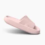 Mens Cushion Slides - Cloud Slides