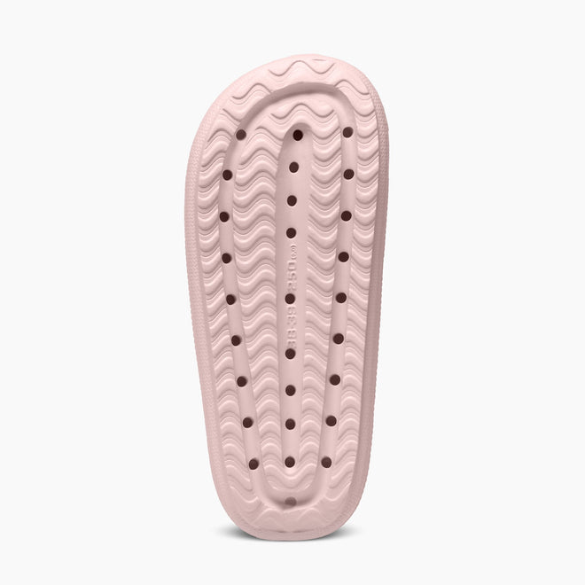 Mens Cushion Slides - Cloud Slides