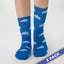 Blue - 3 Pack / One Size (fit up to size 11)