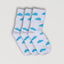 White - 3 Pack / One Size (fit up to size 11)