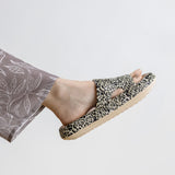 Leopard Slides - Cloud Slides