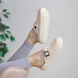 Cloud Clogs - Сloud Slides