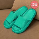 Cloud Slides - Mint