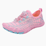 Lorax WebKids Barefoot Shoes - Quick Dry Barefoot Shoes For Kids