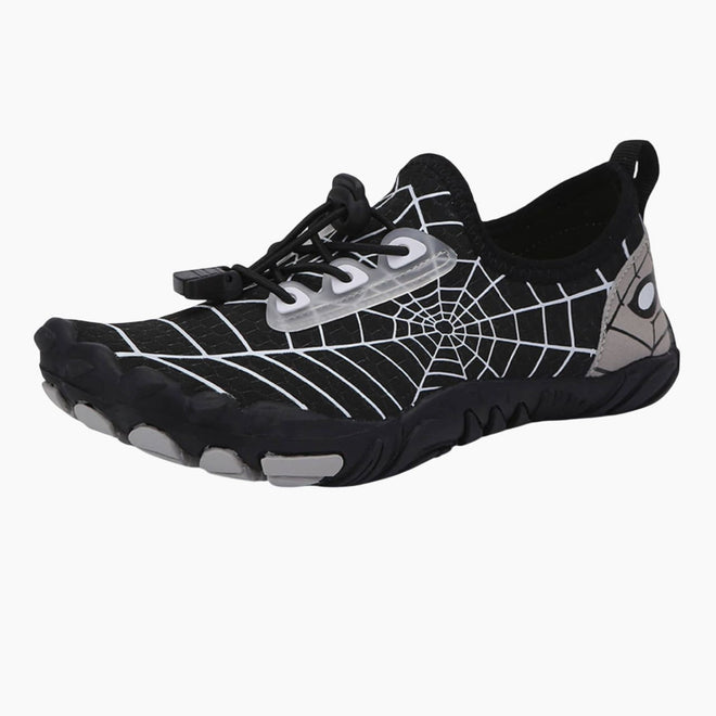 Lorax WebKids Barefoot Shoes - Quick Dry Barefoot Shoes For Kids