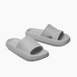 Cloud Slides - Grey