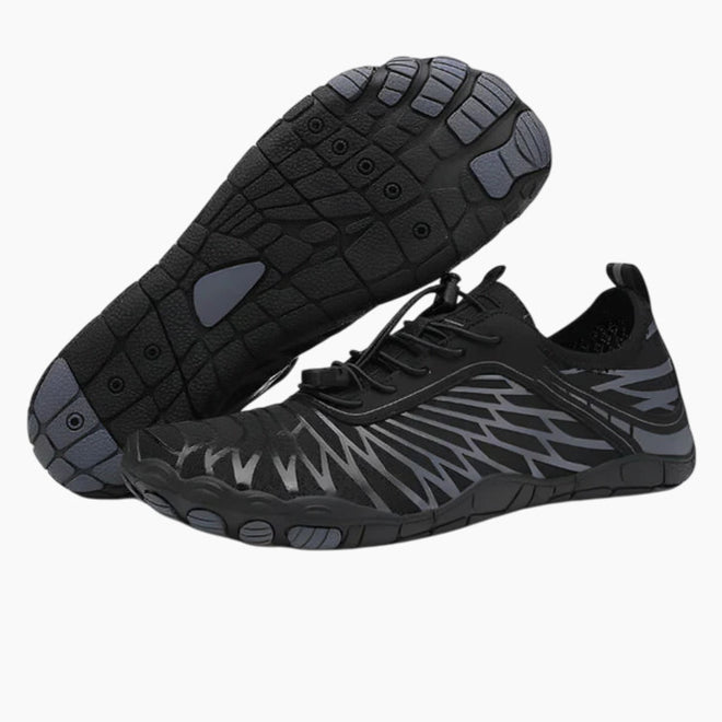 Lorax Pro - Healthy & non-slip barefoot shoes (Unisex)