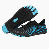 Lorax Pro - Healthy & non-slip barefoot shoes (Unisex)